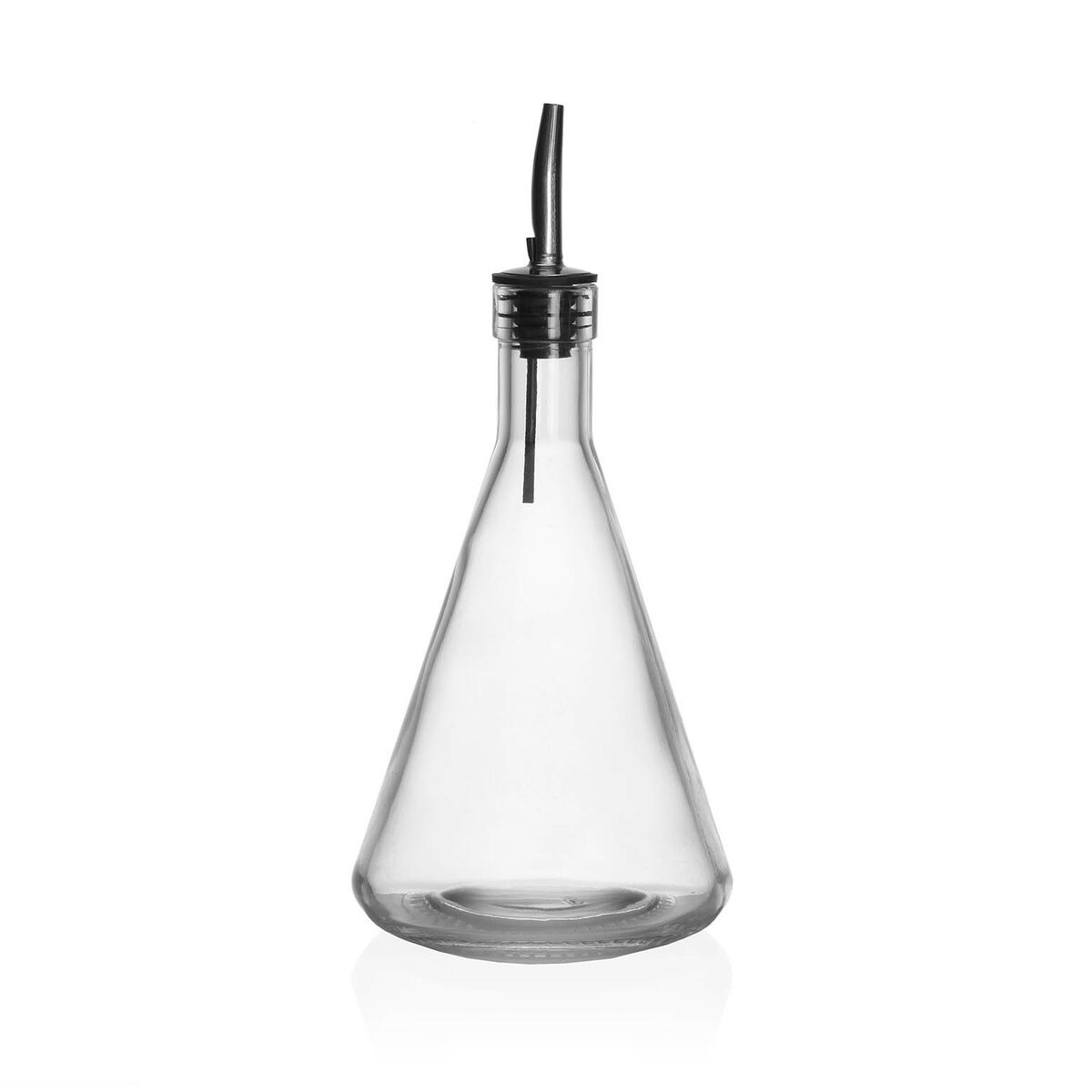 Oljeflaska Versa 450 ml Glas