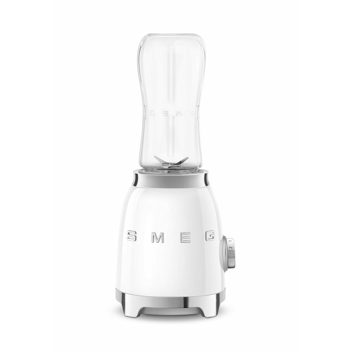 Glasmixer Smeg PBF01WHEU