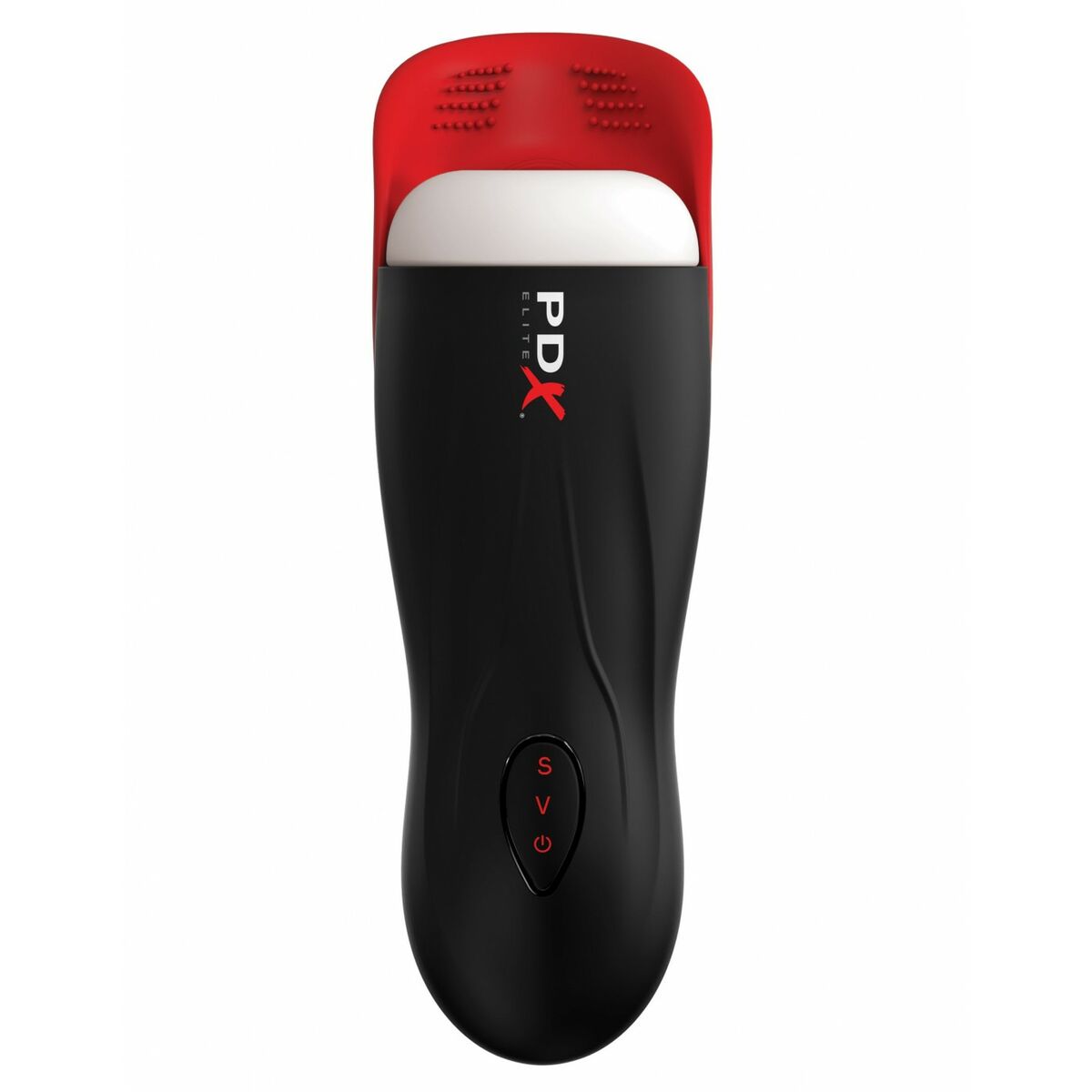Endurance Jack Ass Pipedream FAP-O-MATIC PRO Svart - 3