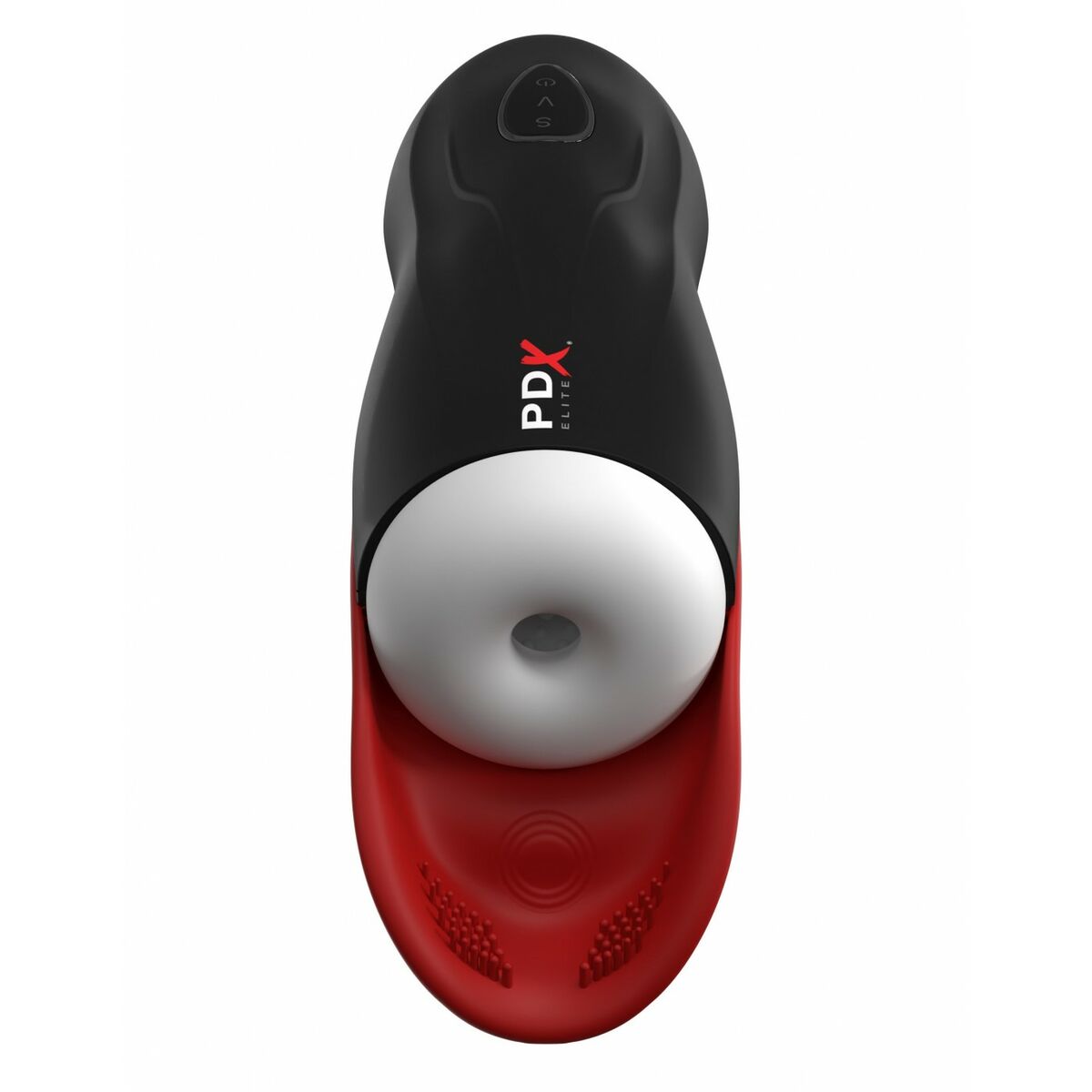 Endurance Jack Ass Pipedream FAP-O-MATIC PRO Svart