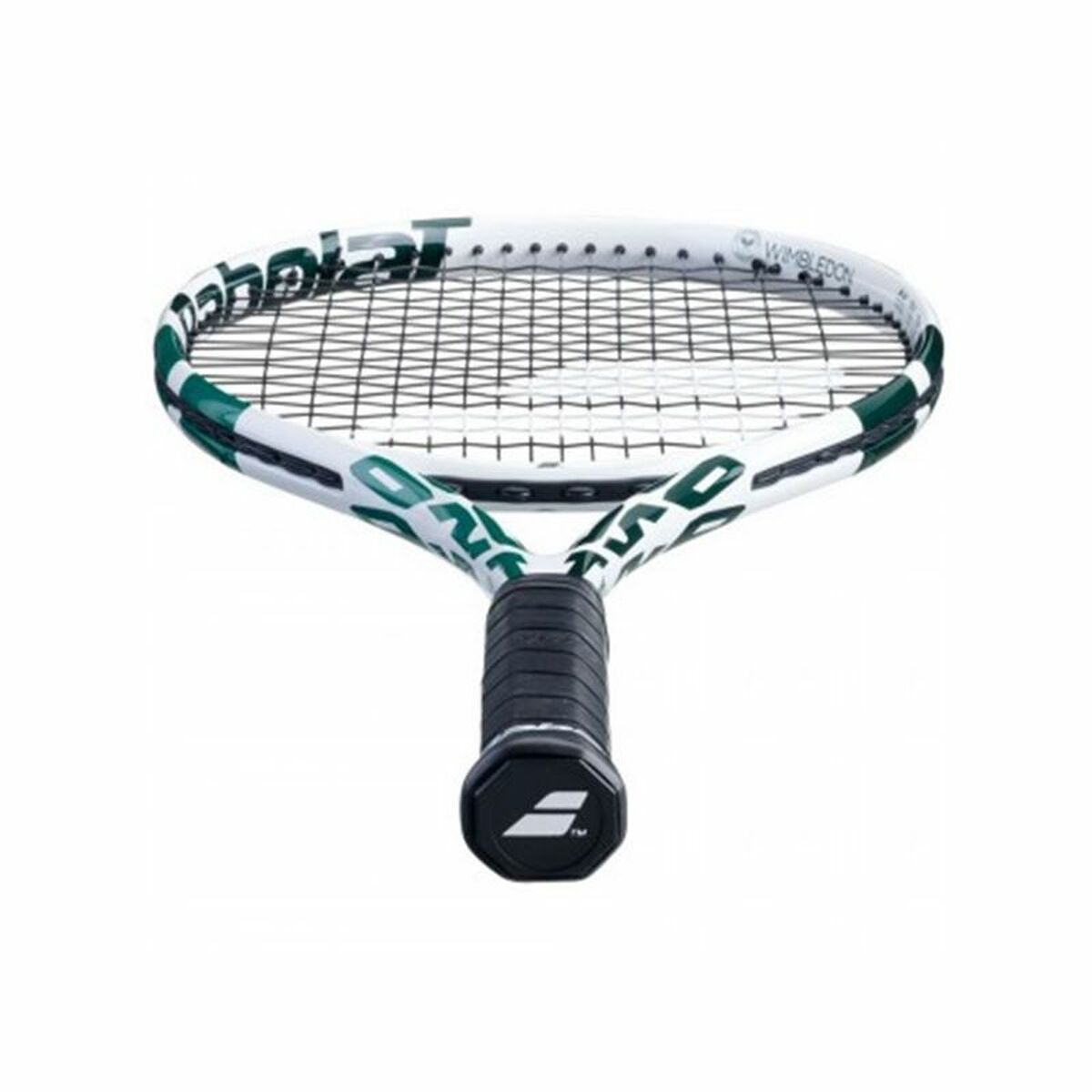 Tennisracket Babolat Wimbledon Multicolour - 2