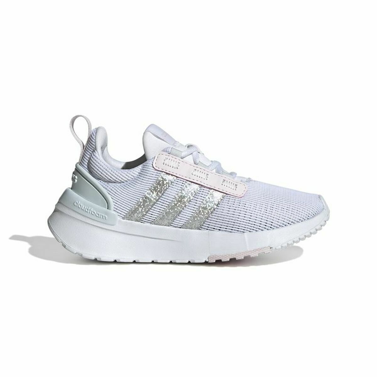 Löparskor, Barn Adidas Racer TR21 - 5