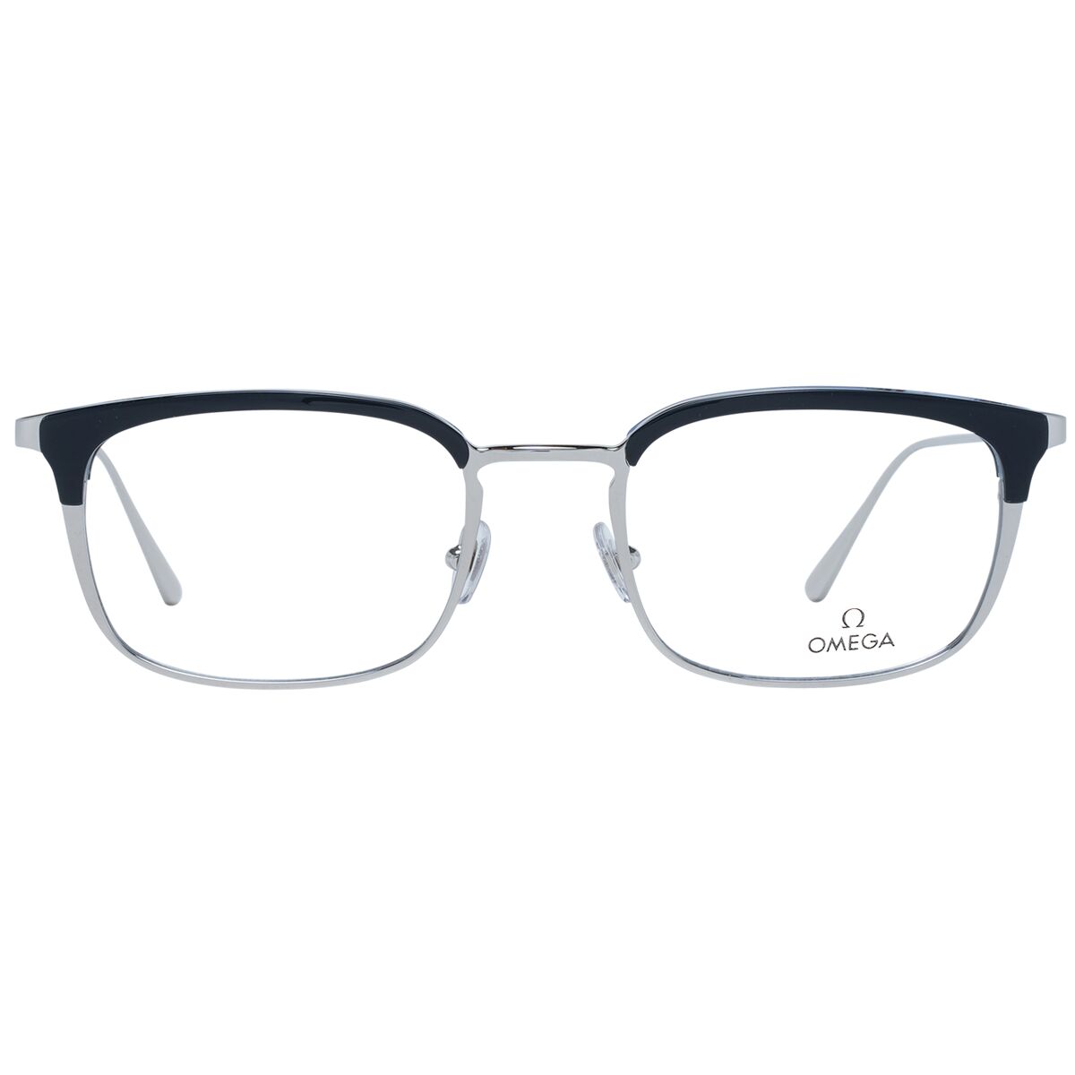 Glasögonbågar Omega OM5017 53092 - 4