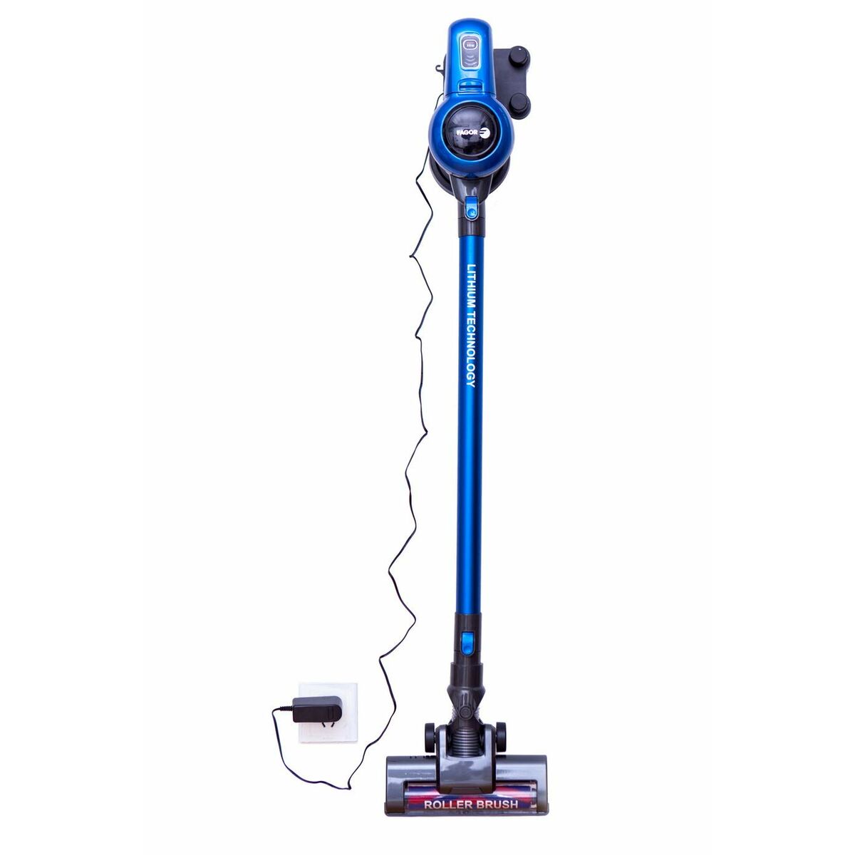 Sladdlös Dammsugare Fagor 2200 W - 2