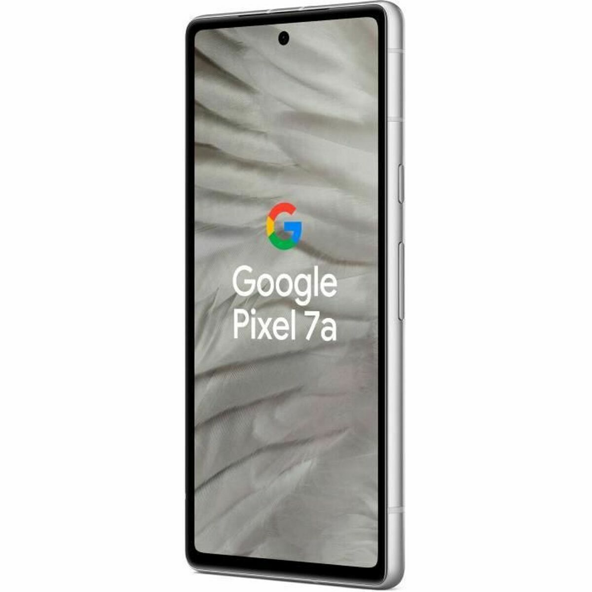 Smartphone Google Pixel 7a Vit 8 GB RAM 6,1" 128 GB - 4