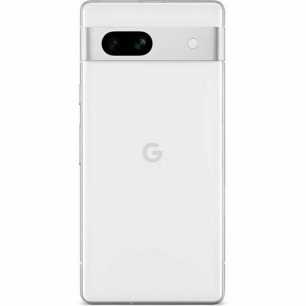 Smartphone Google Pixel 7a Vit 8 GB RAM 6,1" 128 GB - 3