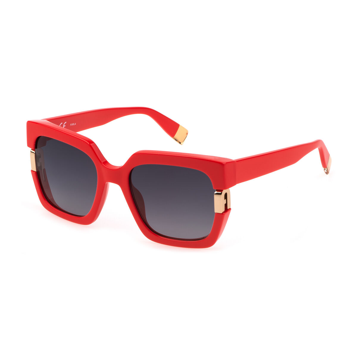 Damsolglasögon Furla SFU624-5405GQ ø 54 mm
