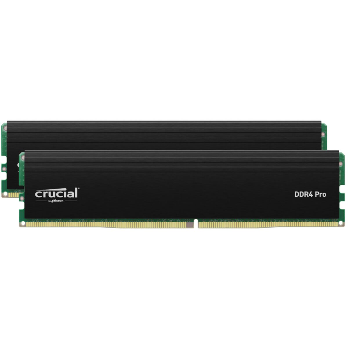 RAM-minne Crucial DDR4 32 GB CL22 - 2