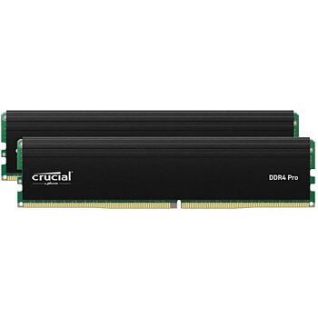 RAM-minne Crucial DDR4 32 GB CL22