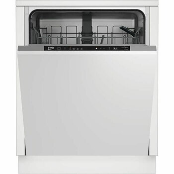Diskmaskin BEKO BDIN14320 Vit 60 cm