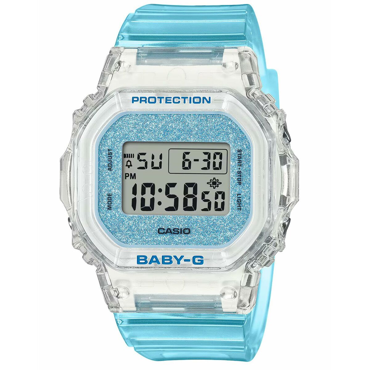 Herrklocka Casio G-Shock BGD-565GC-2ER - 2