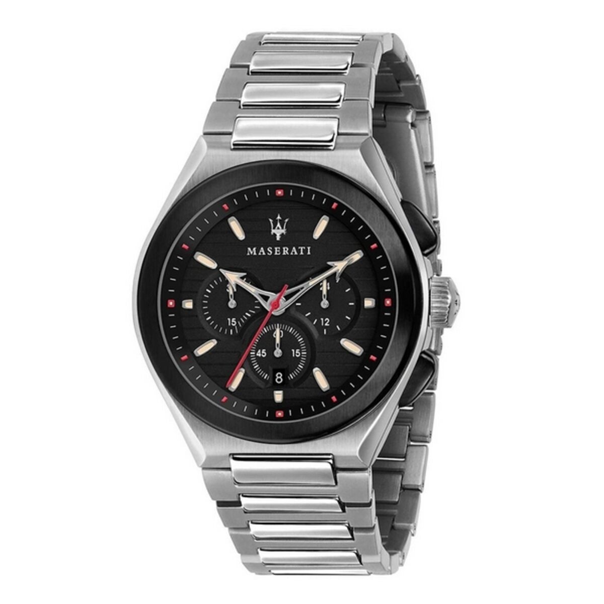 Herrklocka Maserati R8873639002 (Ø 43 mm)