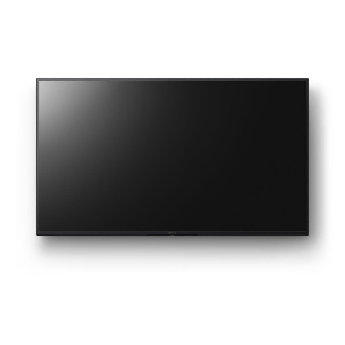 Television Sony FW-65BZ30J 65" 4K Ultra HD IPS D-LED HDR10 - 5
