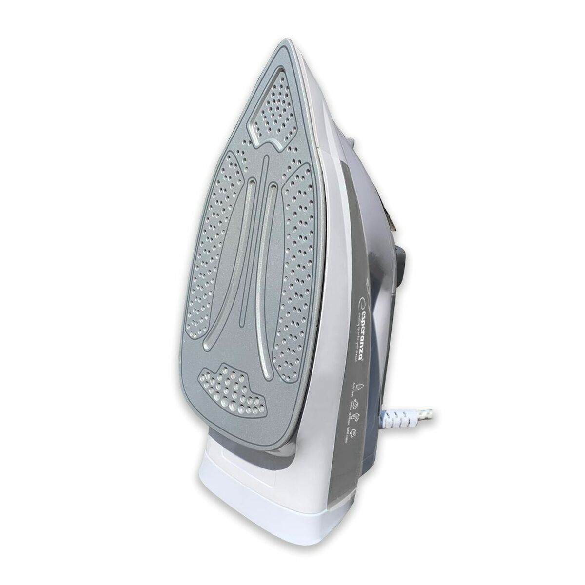 Ångstrykjärn Esperanza EHI009 2400 W 220-240 V - 3