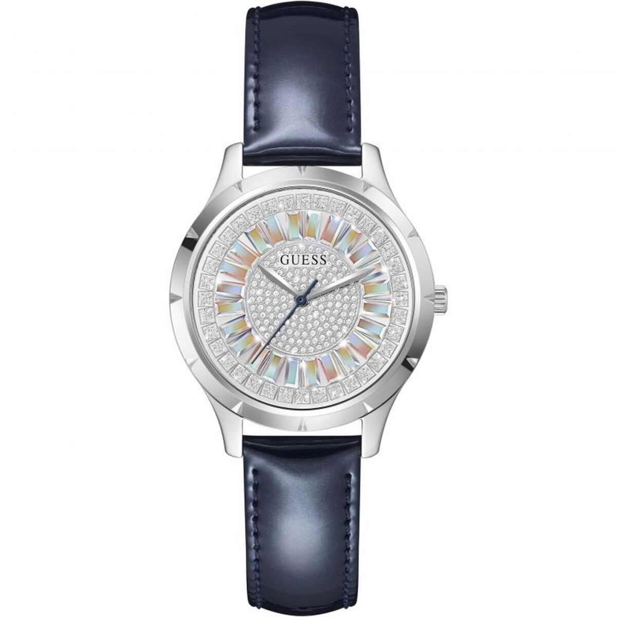 Damklocka Guess GW0299L1 (Ø 36 mm) - 5