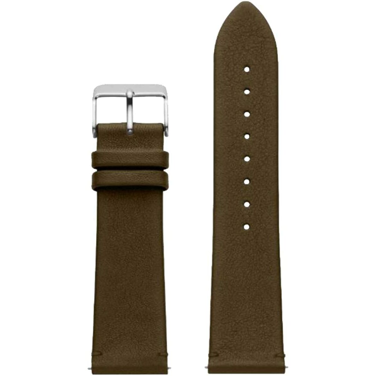 Klockarmband Watx & Colors WXCO1701 Brun - 2