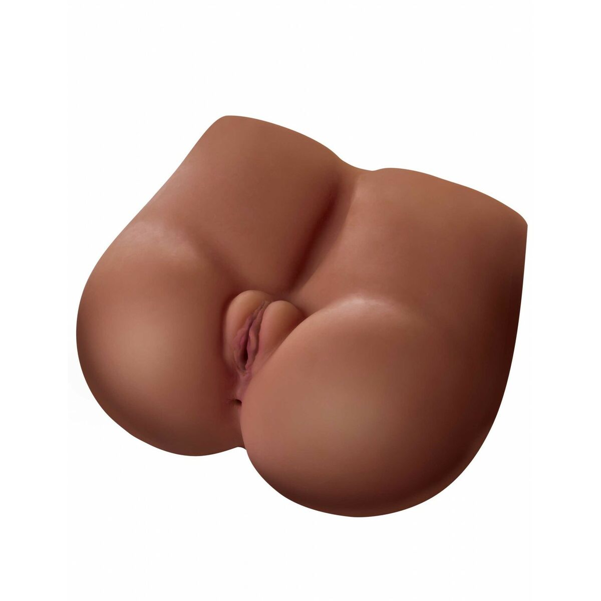 Endurance Jack Ass Pipedream Fuck Me Silly Bubble Butt Brun - 4