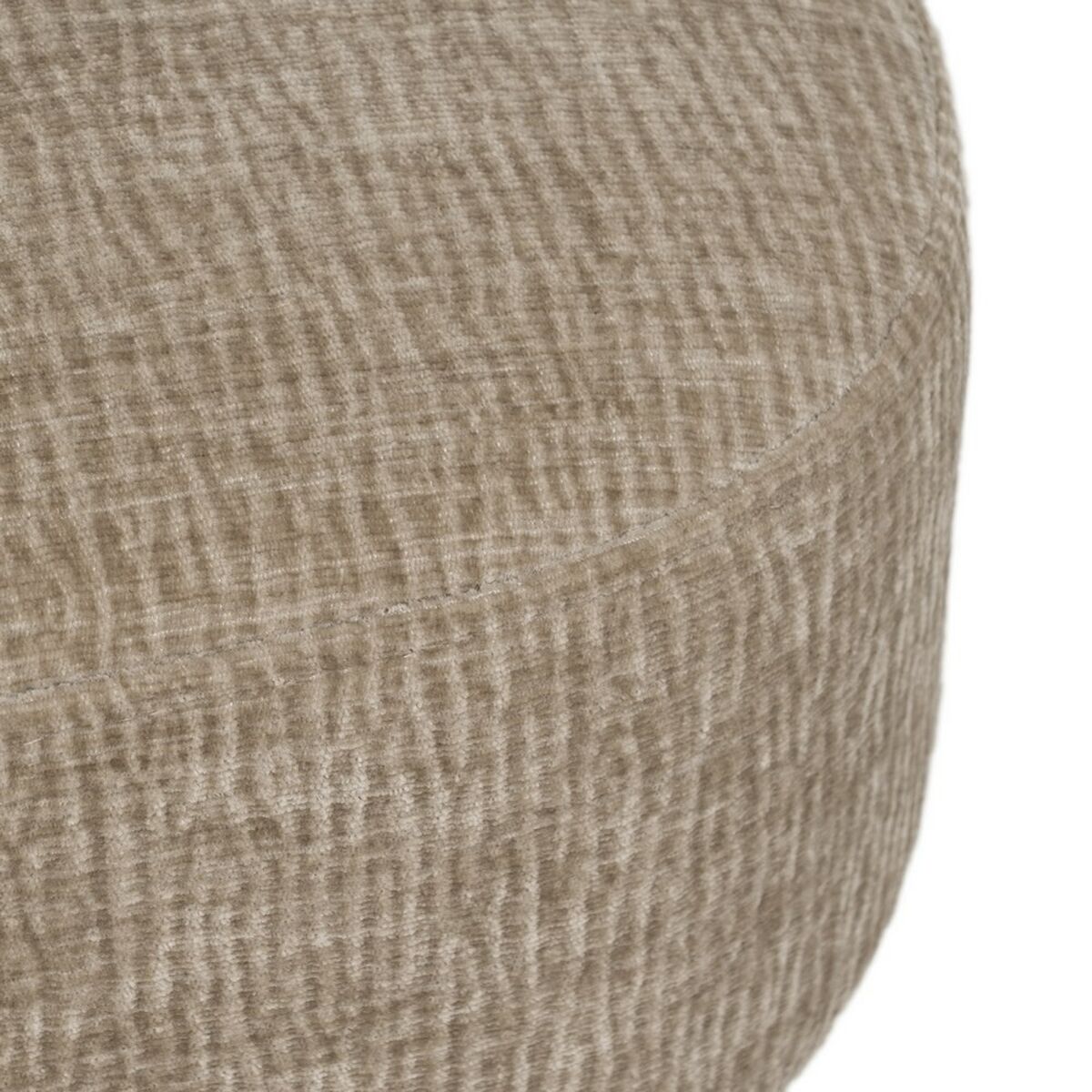 Fåtölj Svart 55 x 63 x 76 cm - 7
