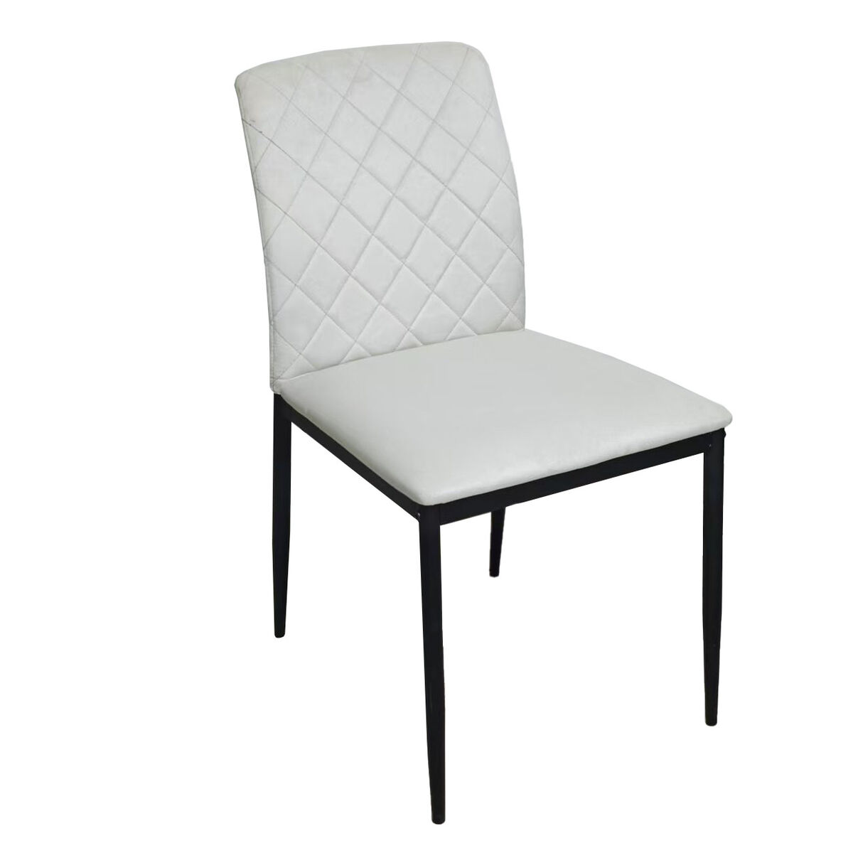 Stol Versa ZEGERS  Beige 58 x 83 x 44 cm (4 antal) - 3