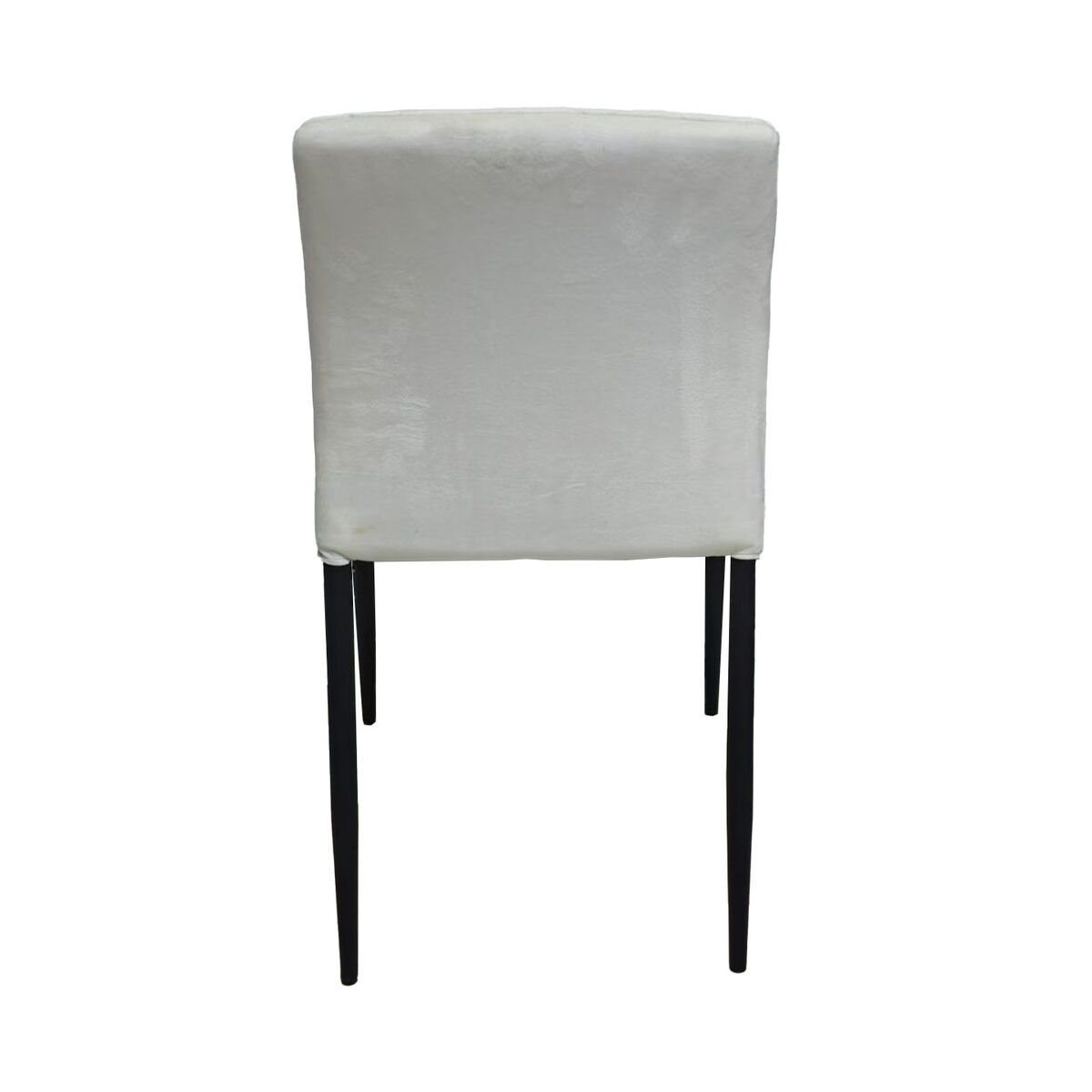 Stol Versa ZEGERS  Beige 58 x 83 x 44 cm (4 antal) - 2