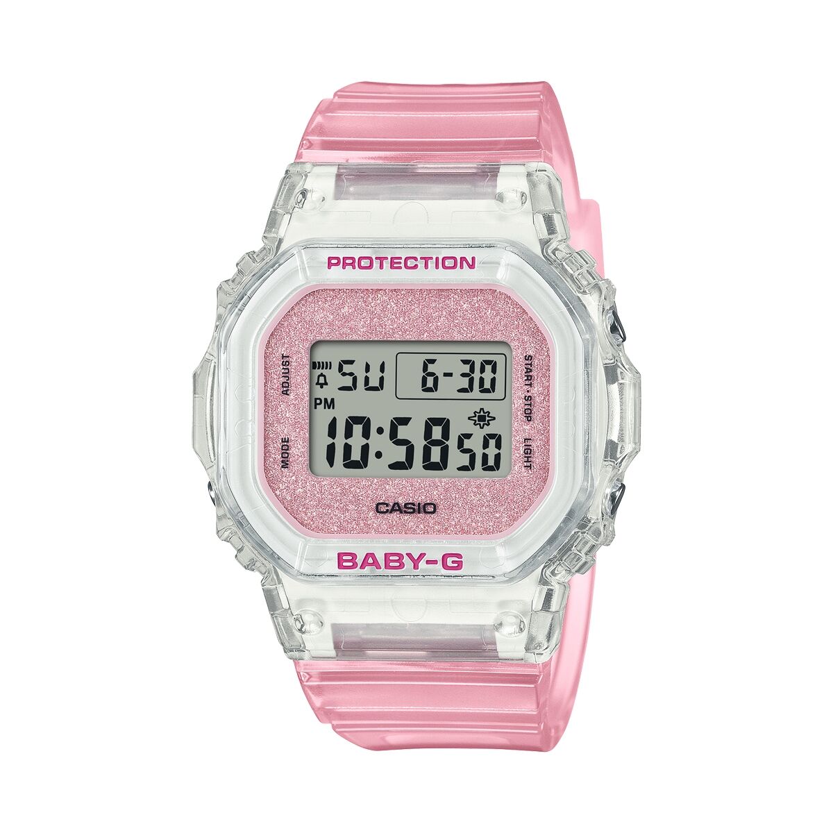 Herrklocka Casio G-Shock BGD-565GC-4ER