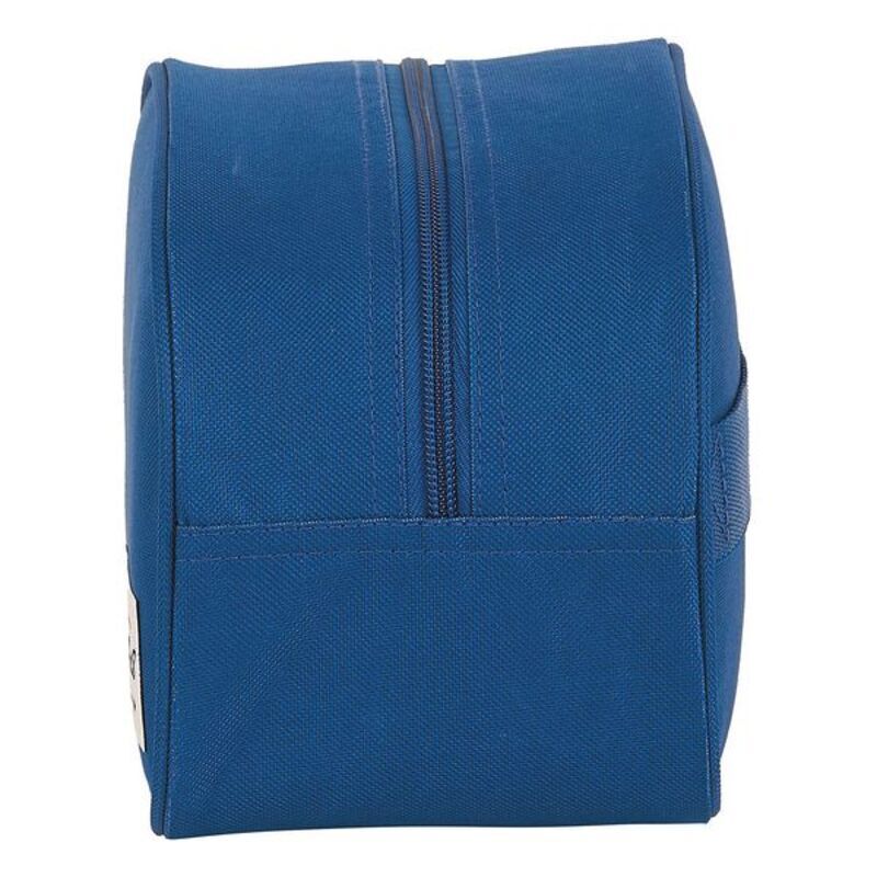 Skolnecessär BlackFit8 M248 Mörkblå 26 x 15 x 12 cm - 7