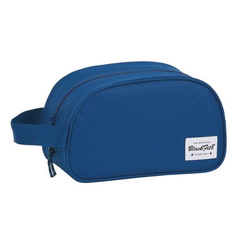 Skolnecessär BlackFit8 M248 Mörkblå 26 x 15 x 12 cm - 5