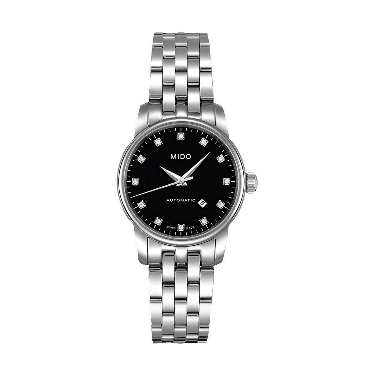 Damklocka Mido M7600-4-68-1 (Ø 29 mm) - 3