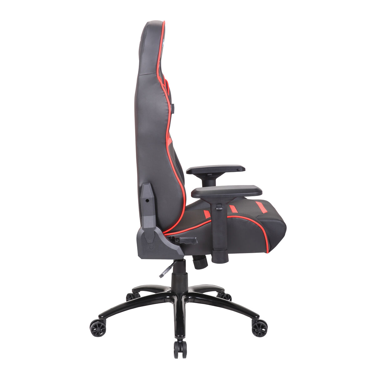 Spelstol Newskill Valkyr Röd - 6