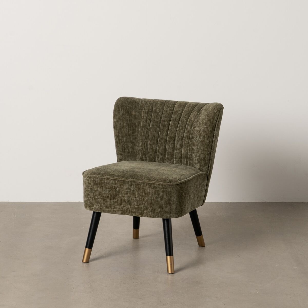 Fåtölj Gyllene 58 x 70 x 74 cm - 2