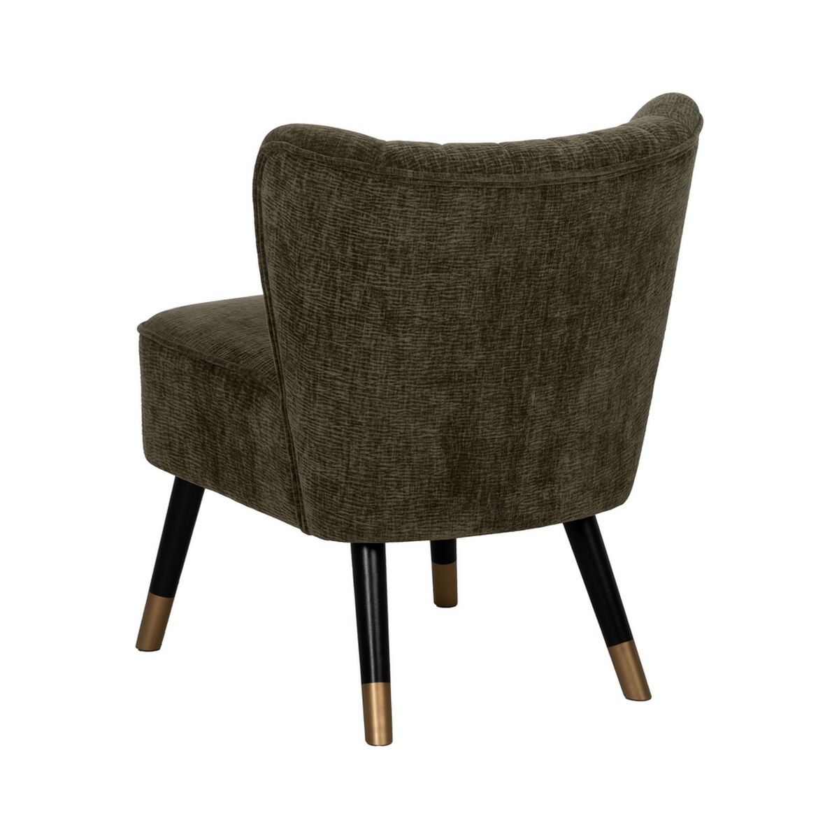 Fåtölj Gyllene 58 x 70 x 74 cm - 4