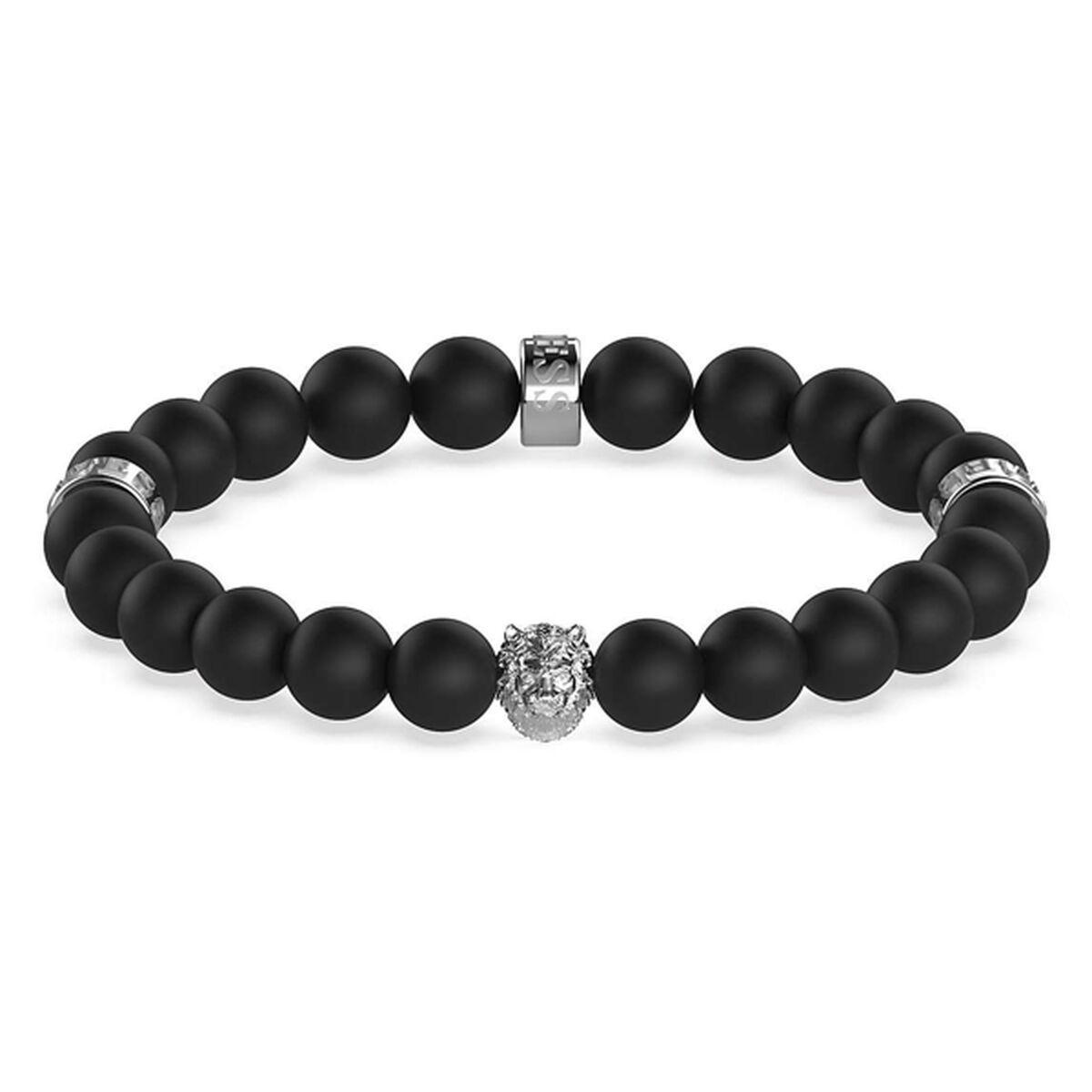 Damarmband Guess JUMB01303JWSTT-U Svart - 3