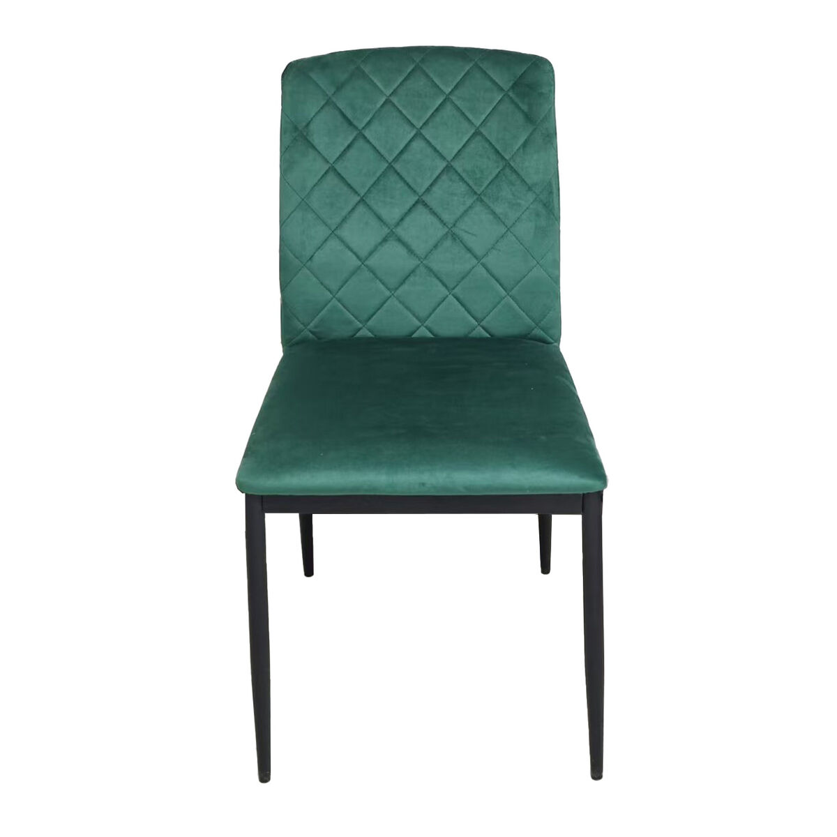 Stol Versa ZEGERS  Grön 58 x 83 x 44 cm (4 antal) - 3