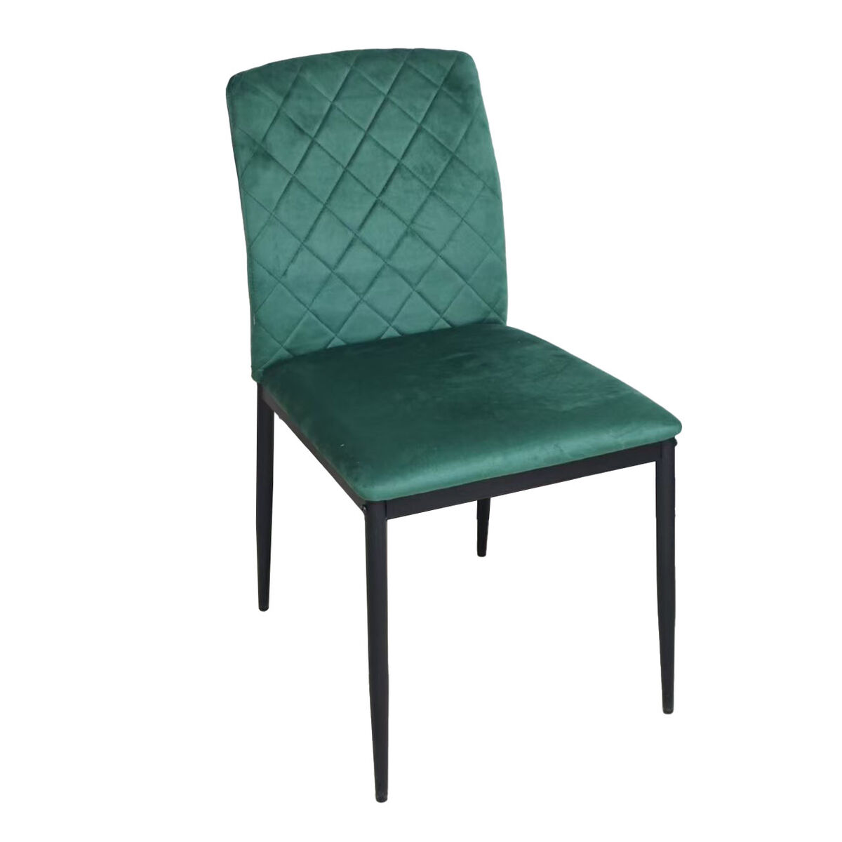 Stol Versa ZEGERS  Grön 58 x 83 x 44 cm (4 antal) - 2