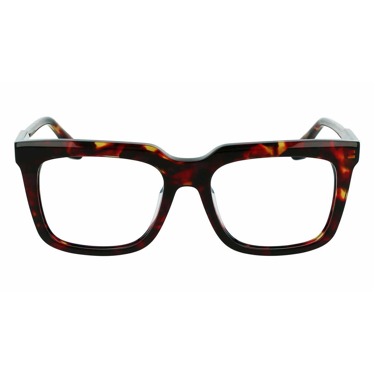 Glasögonbågar Victoria Beckham VB26285217609 Ø 52 mm - 2
