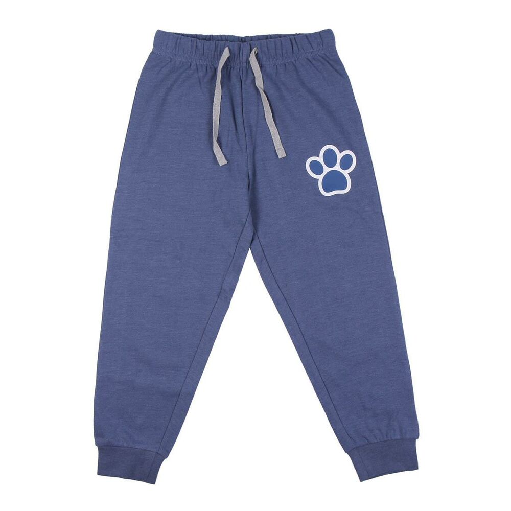 Träningsoverall, Barn The Paw Patrol Grå - 5