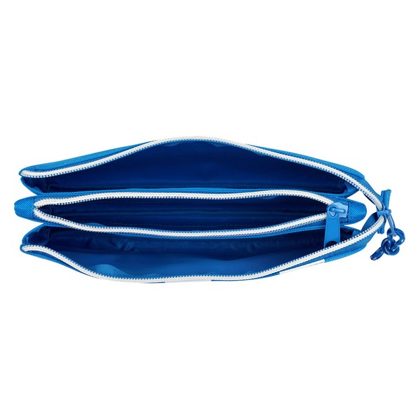 Bag RCD Espanyol Blå Vit (22 x 12 x 3 cm) - 2