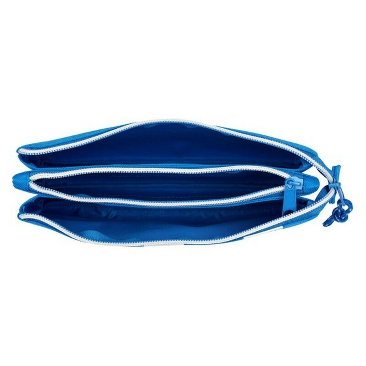 Bag RCD Espanyol Blå Vit (22 x 12 x 3 cm) - 18