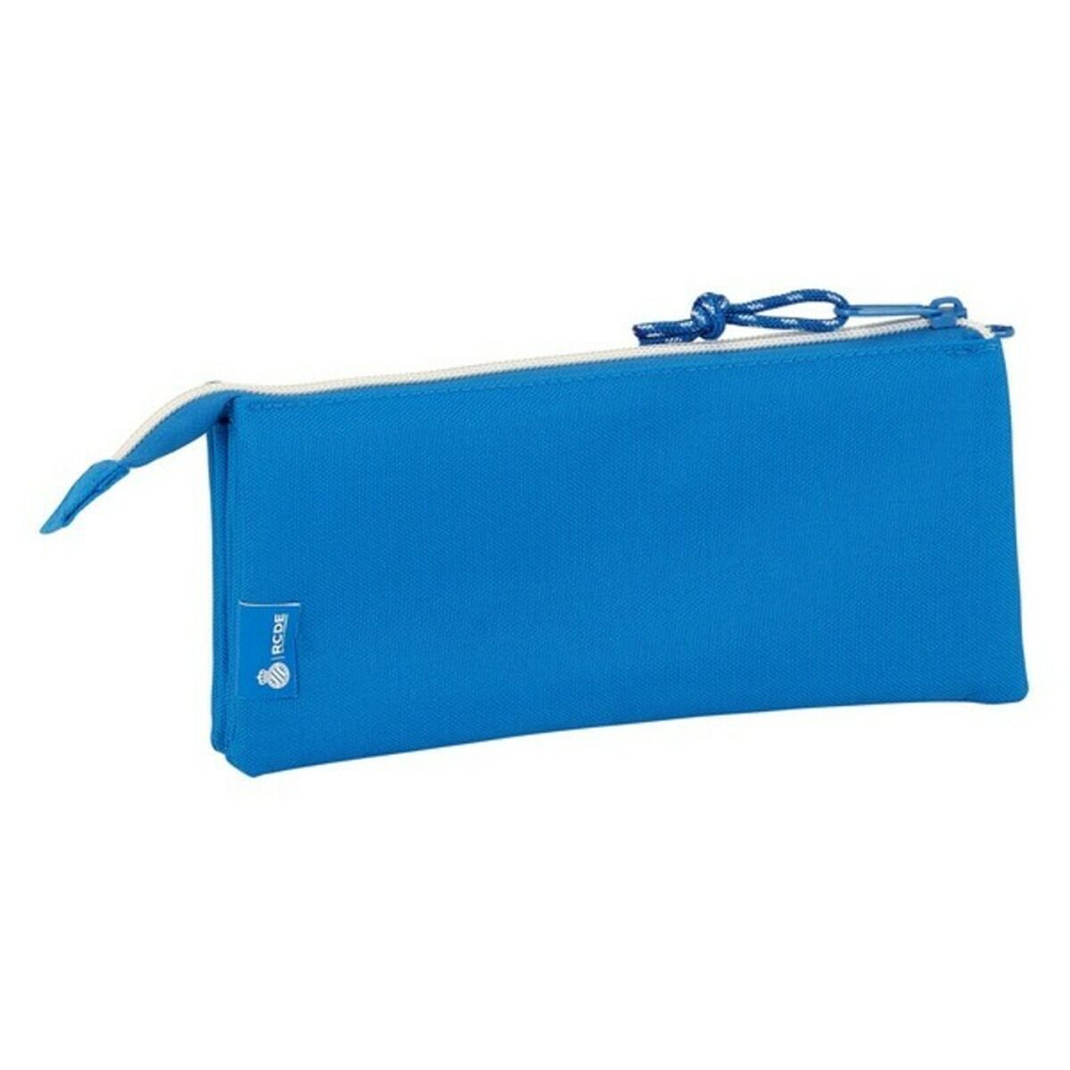 Bag RCD Espanyol Blå Vit (22 x 12 x 3 cm) - 17