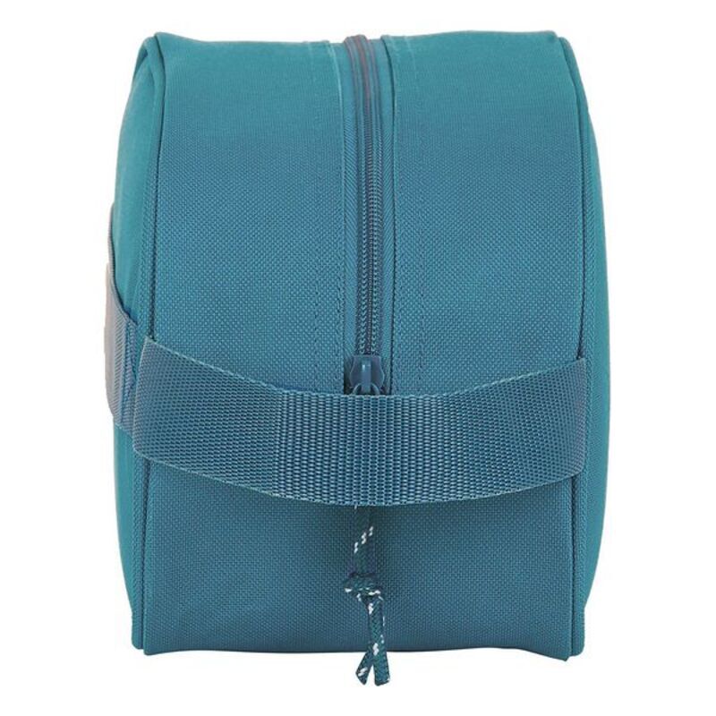 Skolnecessär BlackFit8 M248 Blå 26 x 15 x 12 cm - 6