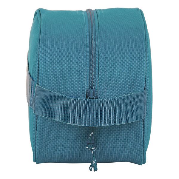 Skolnecessär BlackFit8 M248 Blå 26 x 15 x 12 cm - 2