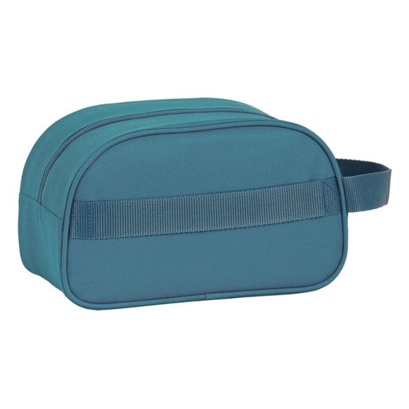 Skolnecessär BlackFit8 M248 Blå 26 x 15 x 12 cm - 8