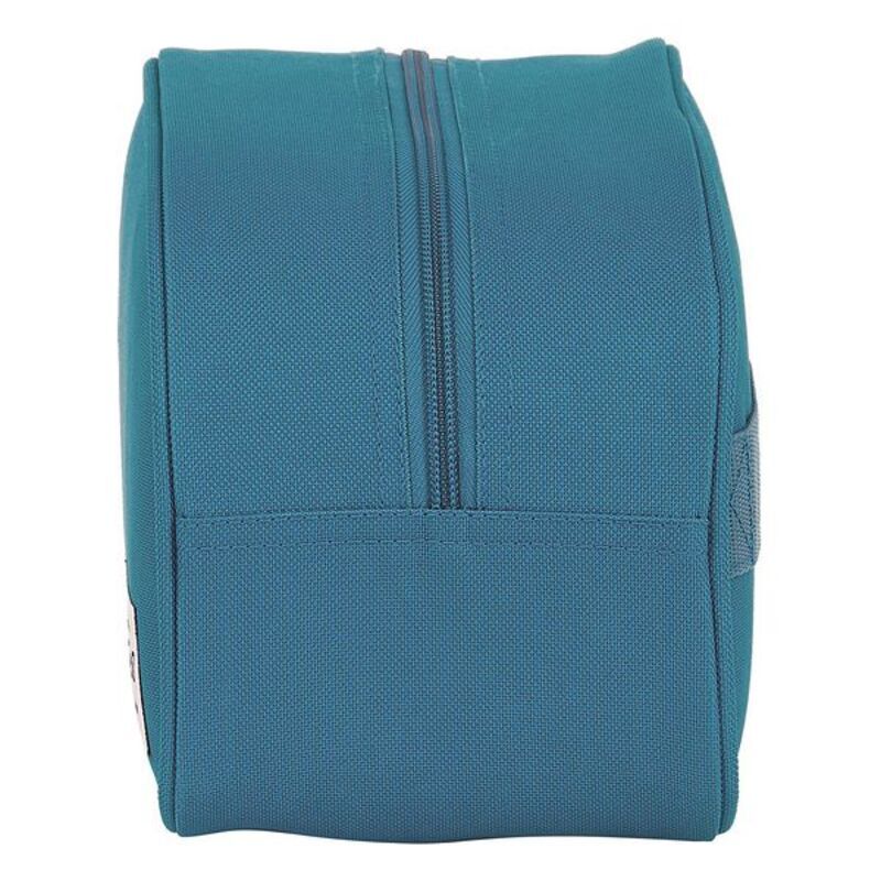 Skolnecessär BlackFit8 M248 Blå 26 x 15 x 12 cm - 7
