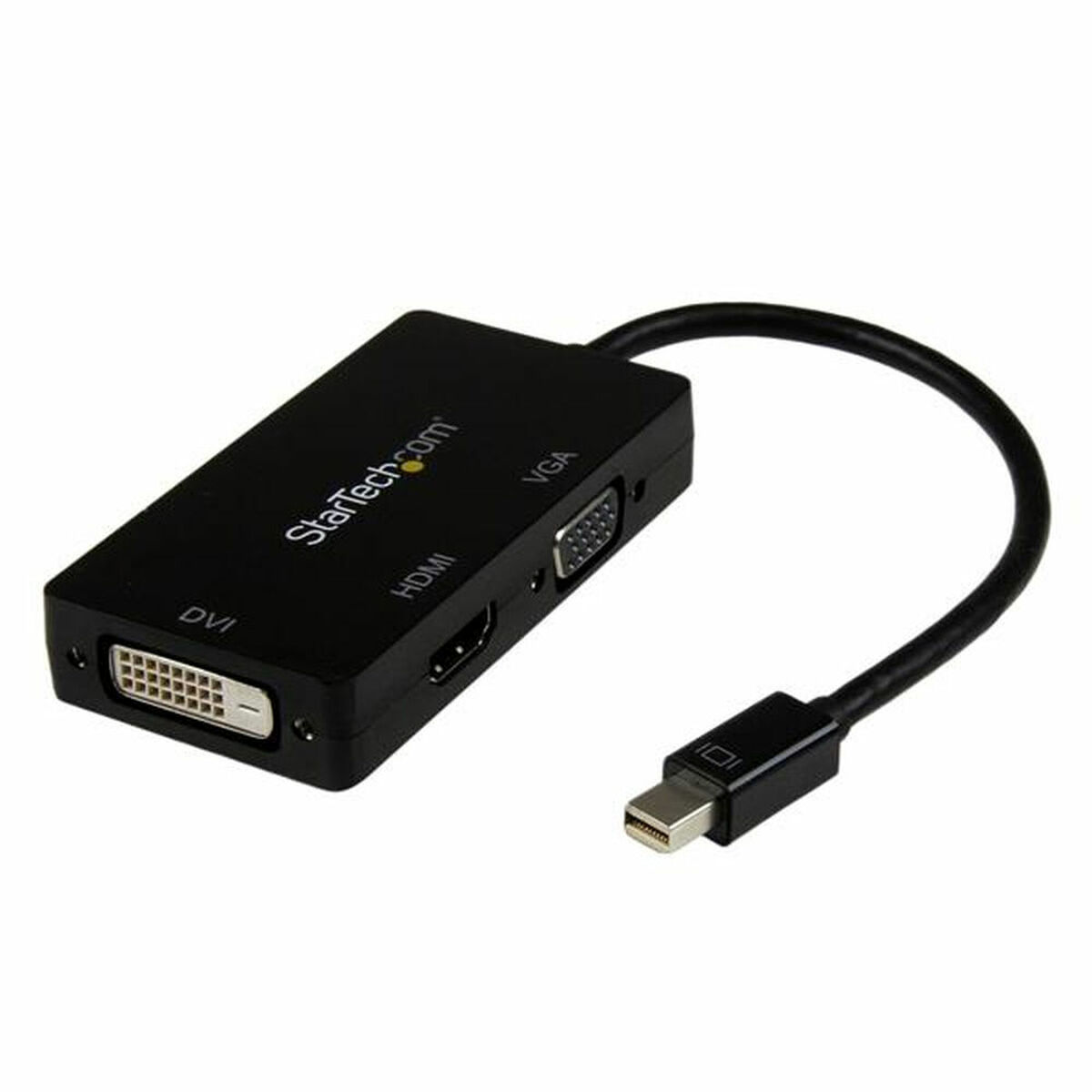 Adapter HDMI Startech MDP2VGDVHD 1920 x 1200 px 150 cm - 4