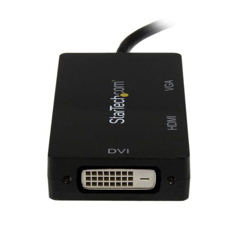 Adapter HDMI Startech MDP2VGDVHD 1920 x 1200 px 150 cm - 3