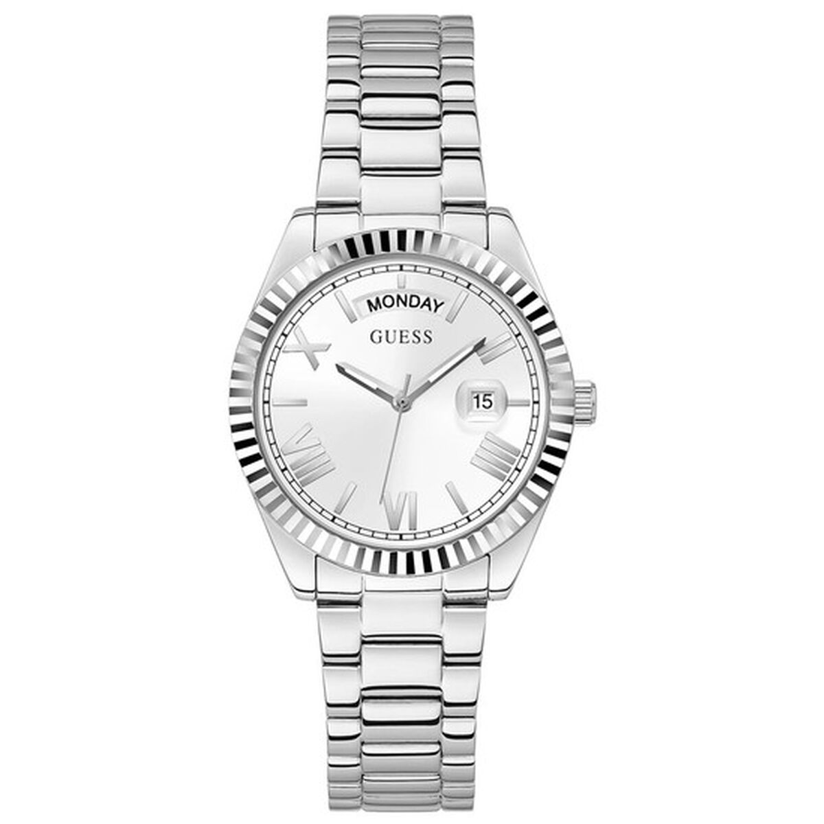 Damklocka Guess GW0308L1 (Ø 36 mm)