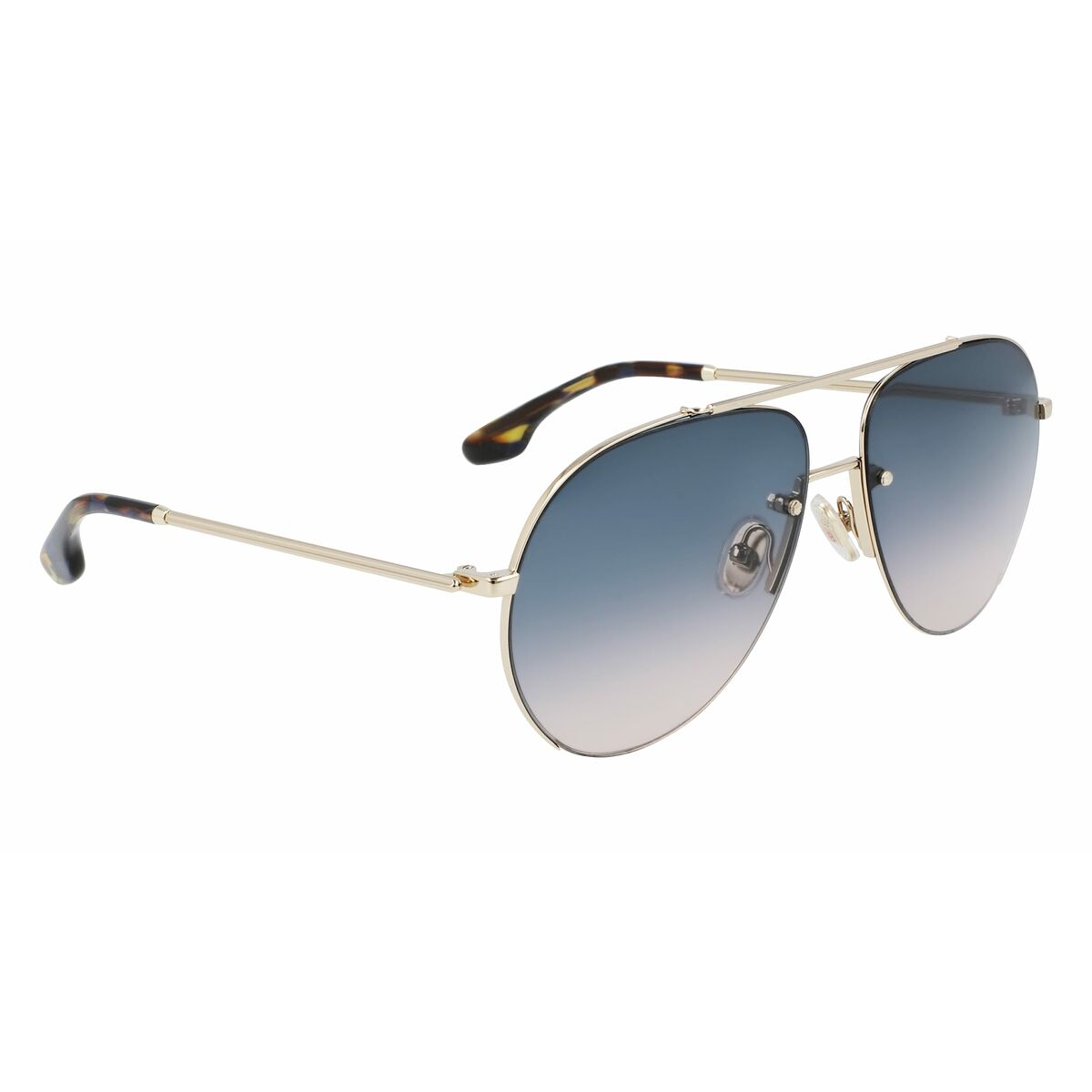 Damsolglasögon Victoria Beckham VB213S-756 Ø 61 mm - 2