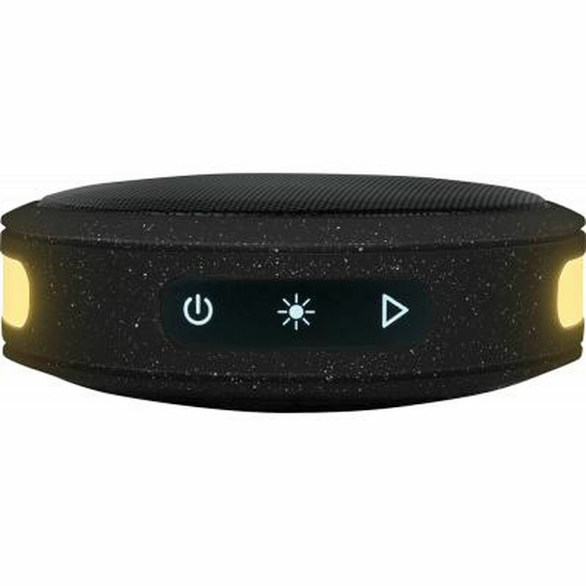 Bärbar Bluetooth Högtalare Bigben PARTY NANO 15 W Svart - 3