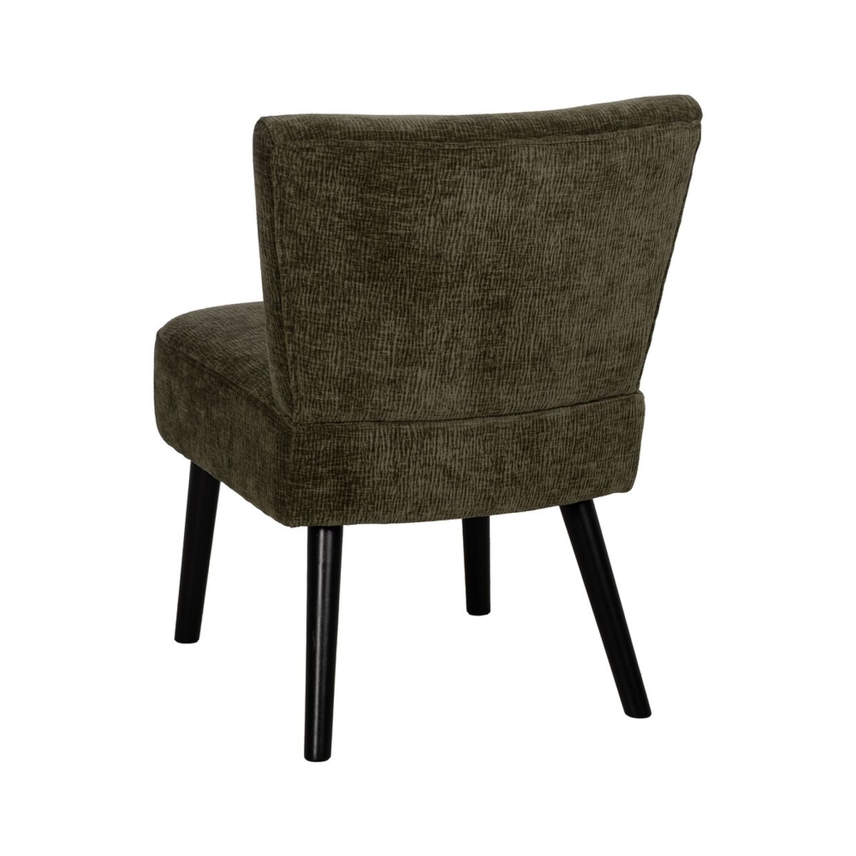 Fåtölj 55 x 63 x 76 cm - 4