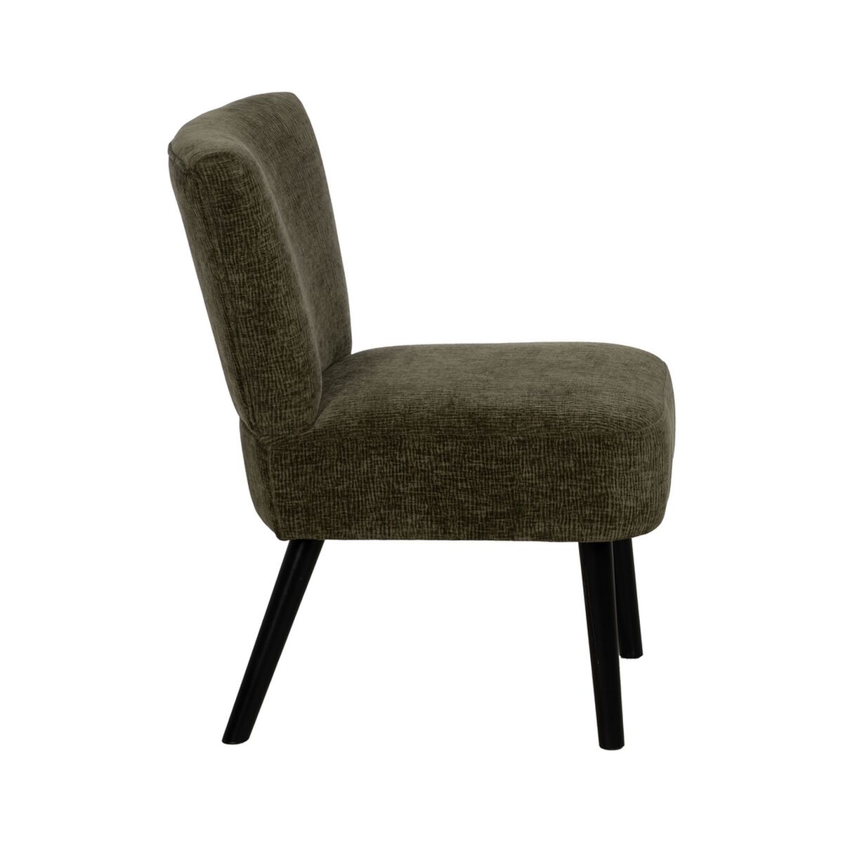 Fåtölj 55 x 63 x 76 cm - 3